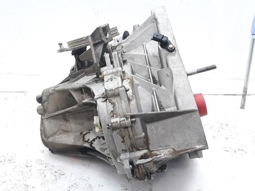 Gearbox RENAULT GRAND SCÉNIC II (JM0/1_) 1.6 | BP18659082M3 