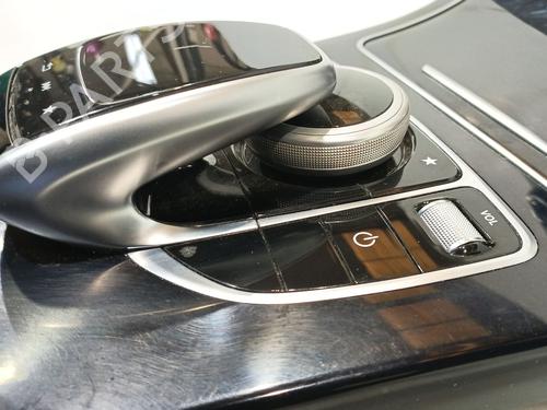 Middle console MERCEDES-BENZ C-CLASS (W205) C 220 BlueTEC / d (205.002, 205.004) | BP30294551I22 