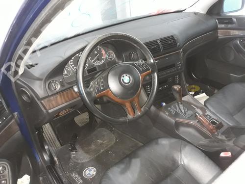 Starter BMW 5 (E39) 530 d | BP10745801M8 