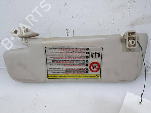 Right sun visor FIAT 500 (312_) 1.2 (312AXA1A) | BP15079631I2 