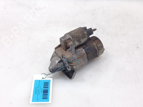 Used Starter Starter RENAULT KANGOO / GRAND KANGOO II (KW0/1_) 1.5 dCi 85 (KW0K, KW0L, KW0B) (86 hp) 33622572 33622572
