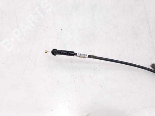 Rear left lock RENAULT CLIO V (B7_) 1.6 E-TECH 140 (B7MU) | BP40120801C100 - Image 5