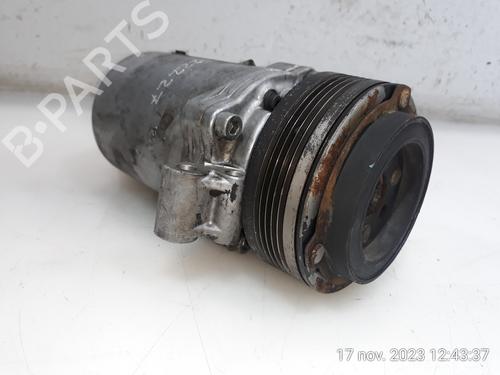 AC compressor BMW 3 (E46) 320 d | BP16032344M34 