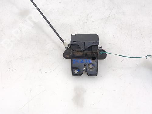 Used Tailgate lock Tailgate lock MERCEDES-BENZ CLK (C209) CLK 320 (209.365) (218 hp) 33695300 33695300