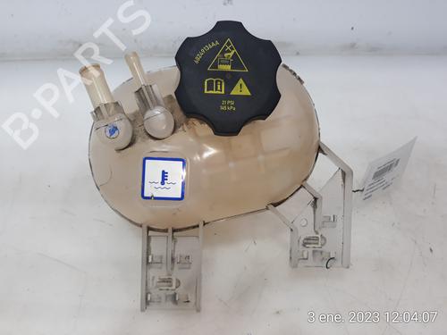 Expansion tank JEEP RENEGADE SUV (BU, B1, BV) 1.0 T-GDi | BP11381946C120 