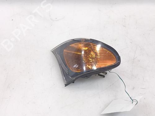 Used Right front indicator Right front indicator BMW 3 (E46) 316 i (115 hp) 33626664 33626664