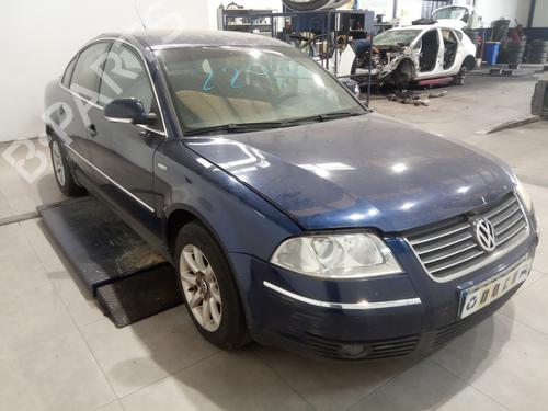 AC compressor VW PASSAT B5.5 (3B3) 1.9 TDI | BP19583496M34 