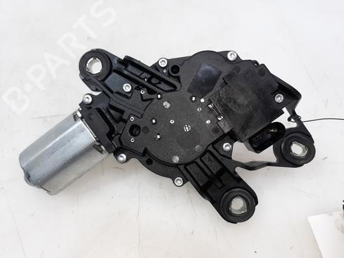 Used Rear wiper motor VW POLO V (6R1, 6C1) 1.4 (6R1) (85 hp) 14367185