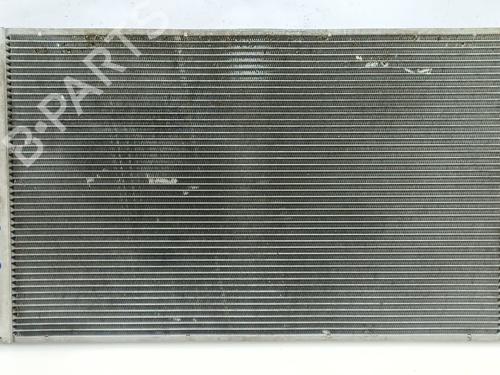 Køler BMW 5 (E60) | BP30202440M31