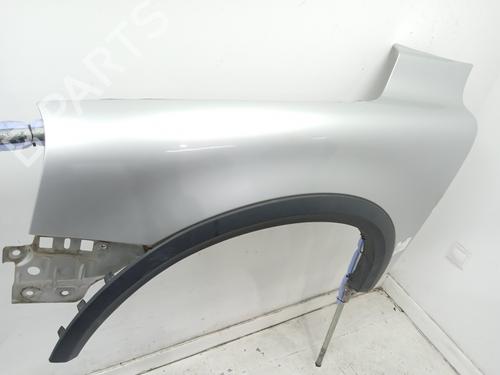 Left front fenders VOLVO XC90 I (275) D5 AWD | BP20937384C41 