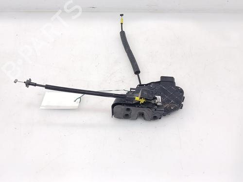 front-right-lock-land-rover-range-rover-evoque-l538-2011-2012-2013-2014-2015-2016-2017-2018-2019-32852983 main image