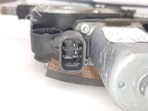 Front left window mechanism FIAT PANDA (169_) 1.3 D Multijet (169.AXC1A) | BP33626654C22  - Image 6