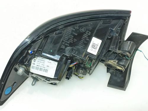 Left taillight RENAULT CLIO IV (BH_) 0.9 TCe 90 (BHNF, BHMA, BHMH, BHJK, BHJR) | BP29909959C34