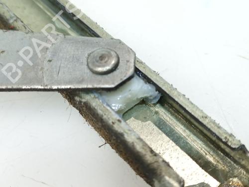 Rudehejsemekanisme Højre bagtil TOYOTA PRIUS (_W3_) 1.8 Hybrid (ZVW3_) | BP30058758C25 