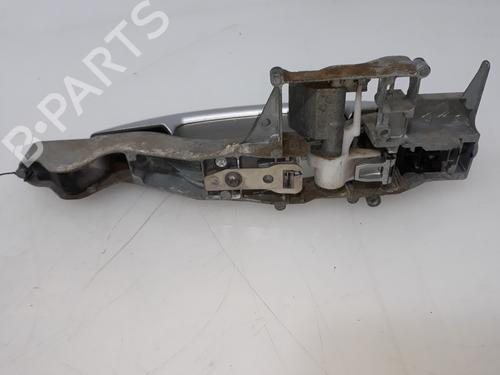 Rear right exterior door handle PEUGEOT 308 SW I (4E_, 4H_) 1.6 HDi | BP8255743C130 