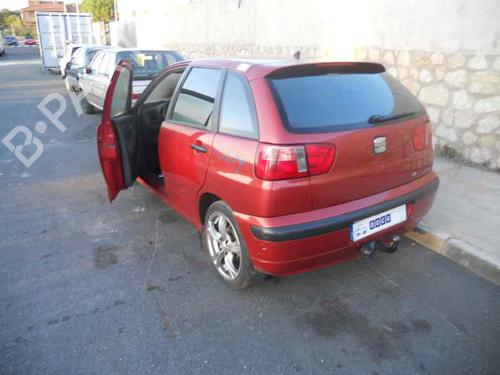 Left taillight SEAT IBIZA II (6K1) 1.9 TDI | BP65708C34 