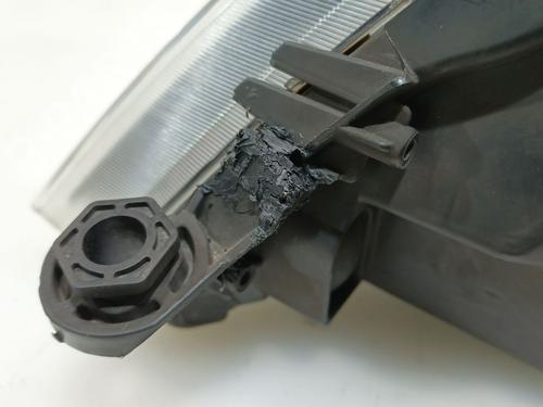 Right headlight SEAT LEON (5F1) 1.5 TGi | BP31824782C29 