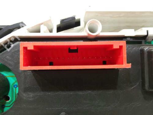 Instrument cluster RENAULT LAGUNA II (BG0/1_) 2.2 dCi | BP3388446C47 