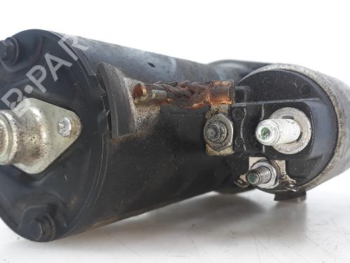 Starter MERCEDES-BENZ VITO / MIXTO Van (W639)  | BP16747477M8 