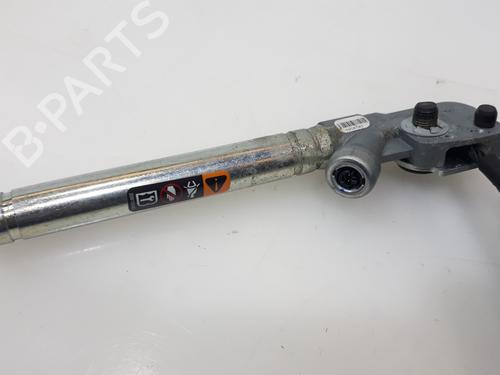 Used Airbag Kit OPEL AMPERA (R12) EV 150 (151 hp) 18081052