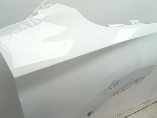 Right front fenders MG MG ZS SUV (AZS1) 1.5 VTi | BP26516353C42 