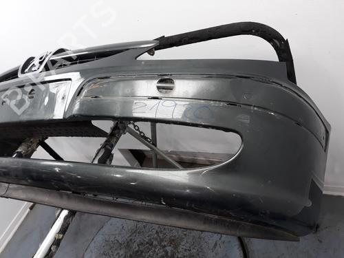 Front bumper PEUGEOT 607 (9D, 9U) 2.2 HDi | BP13618048C7