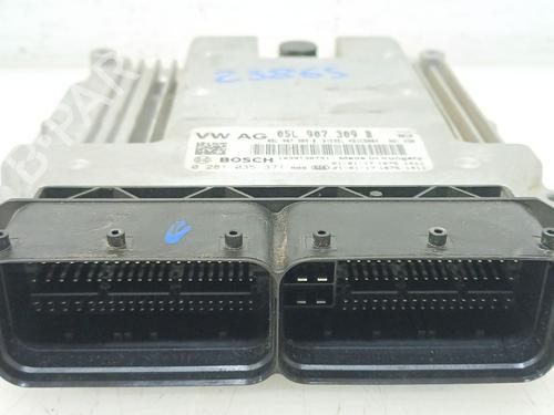 Engine control unit (ECU) SKODA KODIAQ I (NS6, NS7, NV7) 2.0 TDI | BP30685482M57 