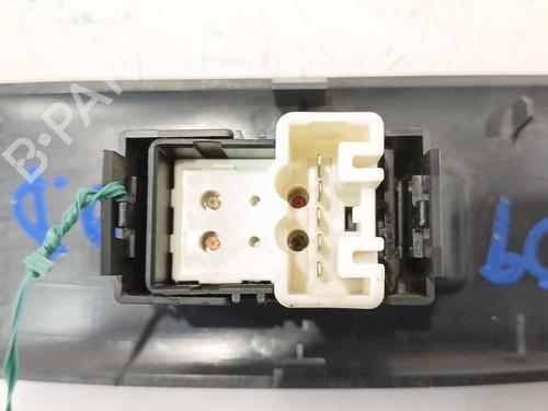 Right front window switch TOYOTA RAV 4 II (_A2_) 2.0 D 4WD (CLA20_, CLA21_, CLA20R, CLA21R) | BP38557903I26 - Image 4