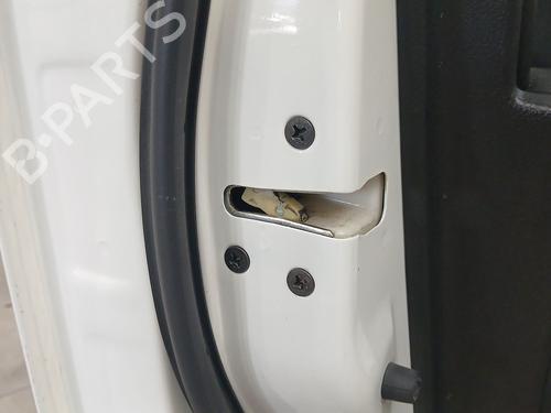 Cerradura puerta delantera izquierda MAZDA CX-5 (KE, GH) 2.2 D AWD (KE2AW) (150 hp) 30873207