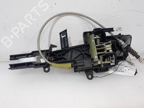 Front right exterior door handle BMW 1 (E87) 116 d | BP11061221C129 