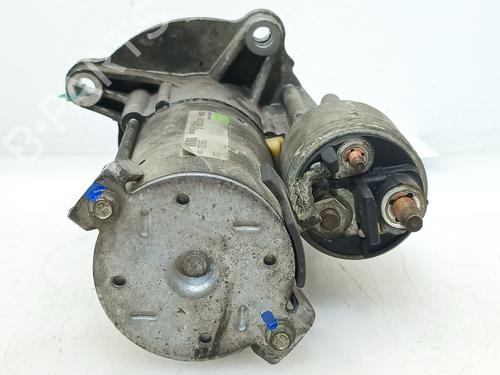 Starter PEUGEOT 206 CC (2D) 1.6 16V (2DNFUF, 2DNFUR) | BP31378413M8 