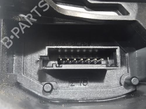 Front left lock BMW 5 (E60) 530 d | BP22237439C98 