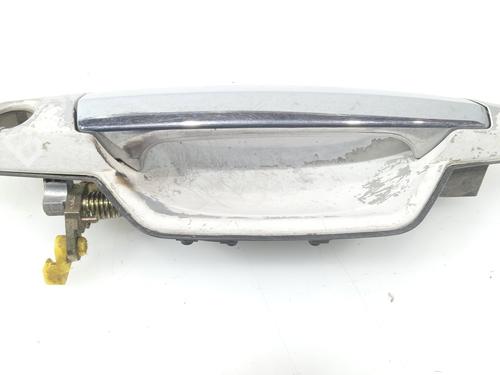 Front left exterior door handle HYUNDAI TERRACAN (HP) 2.9 CRDi 4WD | BP22389415C128 
