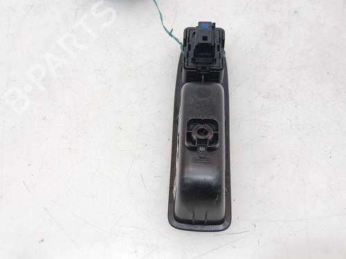 Right rear window switch RENAULT CLIO V (B7_) 1.6 E-TECH 140 (B7MU) | BP40020856I28 - Image 3