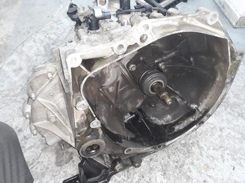 Boîte de vitesses CITROËN C4 Picasso I MPV (UD_)  | BP9163462M3 