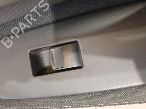 Used Right front window switch TOYOTA AURIS (_E15_) 1.4 D-4D (NDE150_, NDE150R) (90 hp) 30897903