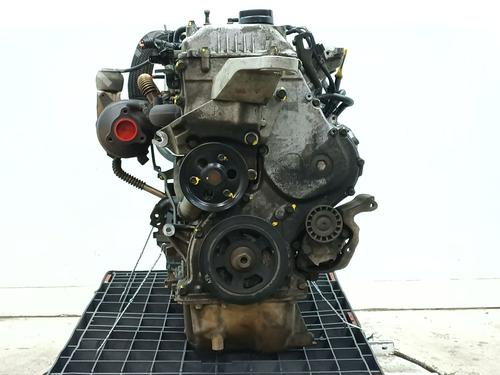 Engine HYUNDAI MATRIX (FC) 1.5 CRDi | BP30096578M1