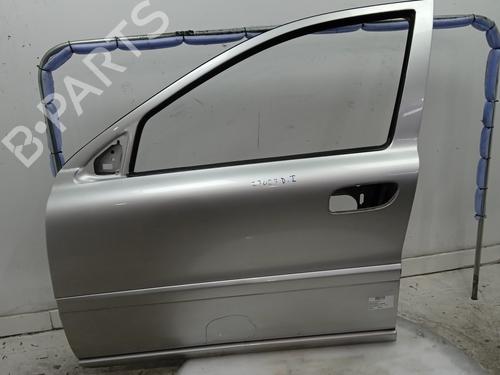 Used Left front door VOLVO S60 I (384) 2.4 D (163 hp) 21780234