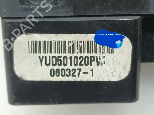 Left front window switch LAND ROVER DISCOVERY III (L319) 2.7 TD 4x4 | BP29892068I27