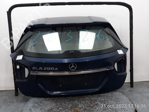 Tailgate MERCEDES-BENZ GLA-CLASS (X156) GLA 200 CDI / d (156.908) | BP15809145C6 