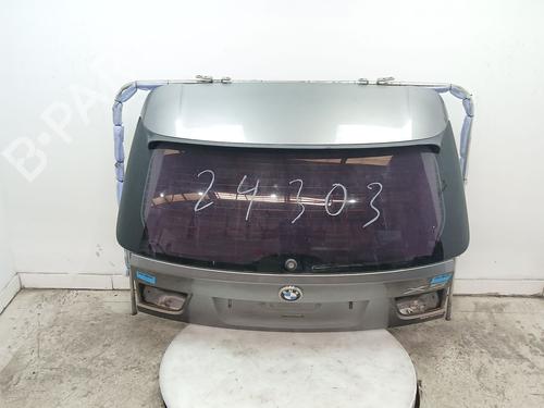 Bagklap CC/Kombi-Coupé Bagklap CC/Kombi-Coupé 38287153 38287153