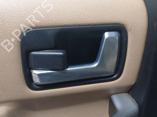 Used Rear left interior door handle Rear left interior door handle 36782352 36782352
