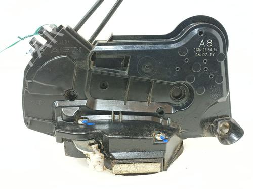 Front left lock TOYOTA HILUX VIII Pickup (_N1_)  | BP29484462C98 