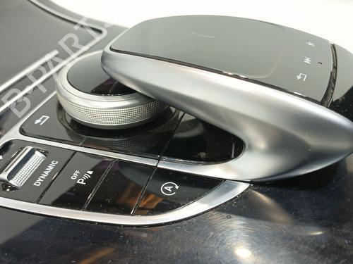 Middle console MERCEDES-BENZ C-CLASS (W205) C 220 BlueTEC / d (205.002, 205.004) | BP30294551I22 