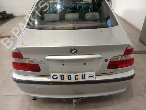 Electronic module BMW 3 (E46) 318 i | BP23144480M83 