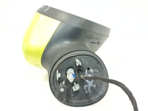 Right mirror FORD FIESTA VI (CB1, CCN) 1.4 TDCi | BP26941223C27 