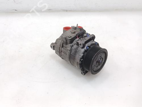 ac-compressor-mercedes-benz-m-class-w164-2005-2006-2007-2008-2009-2010-2011-2012-36533185 main image