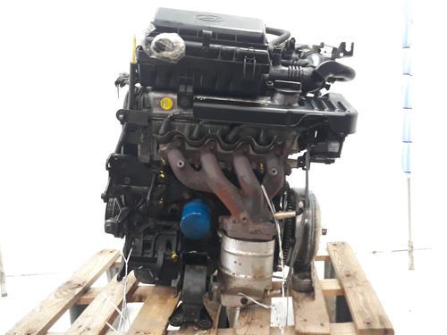 Engine HYUNDAI ATOS (MX) 1.1 | BP18640785M1 