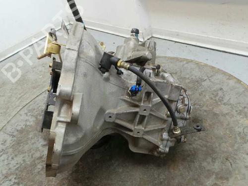 Gearbox CHEVROLET NUBIRA Saloon 1.4 | BP839053M3 