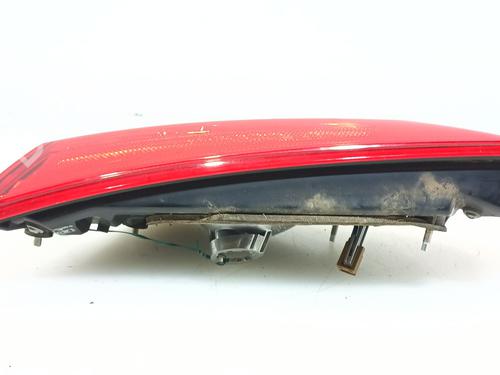 Right tailgate light NISSAN PULSAR Hatchback (C13) 1.2 DIG-T | BP32163743C80 